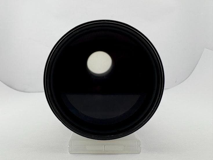 ★美品★トキナー TOKINA AT-X SD 400mm F5.6 キャノン