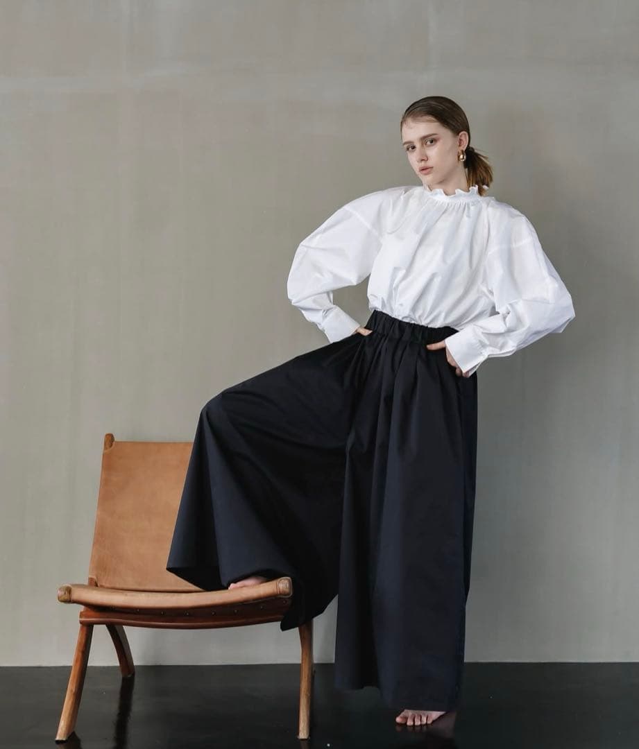 Liten ドラマティックスカンツ　サイズ1