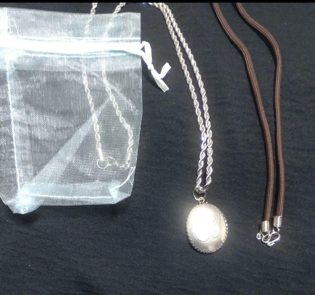 ガネーシャ オームペンダント 藤井風さん ネックレス③