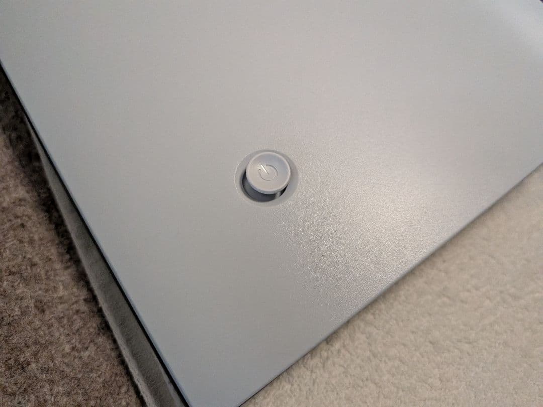 【ほぼ未使用】KTC M27T6 2K/180Hz/HDR1400対応モニター