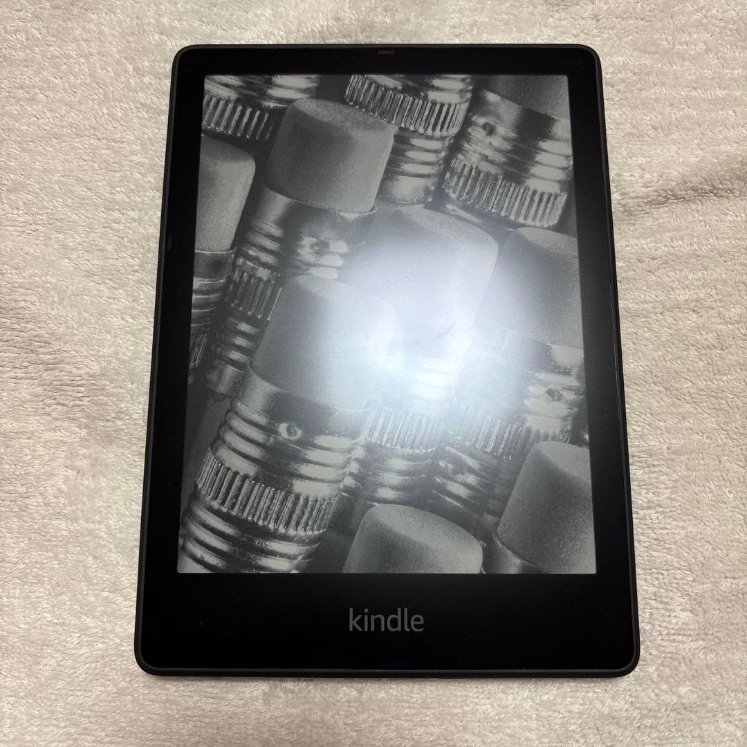 ⭐︎kindle paperwhite シグニチャーエディション 第11世代⭐︎