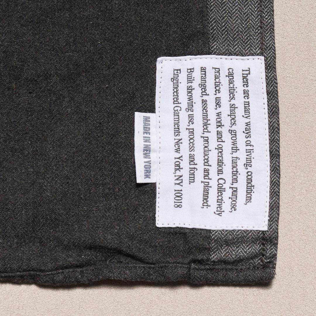 Engineered Garmentsワークシャツ サイズ L