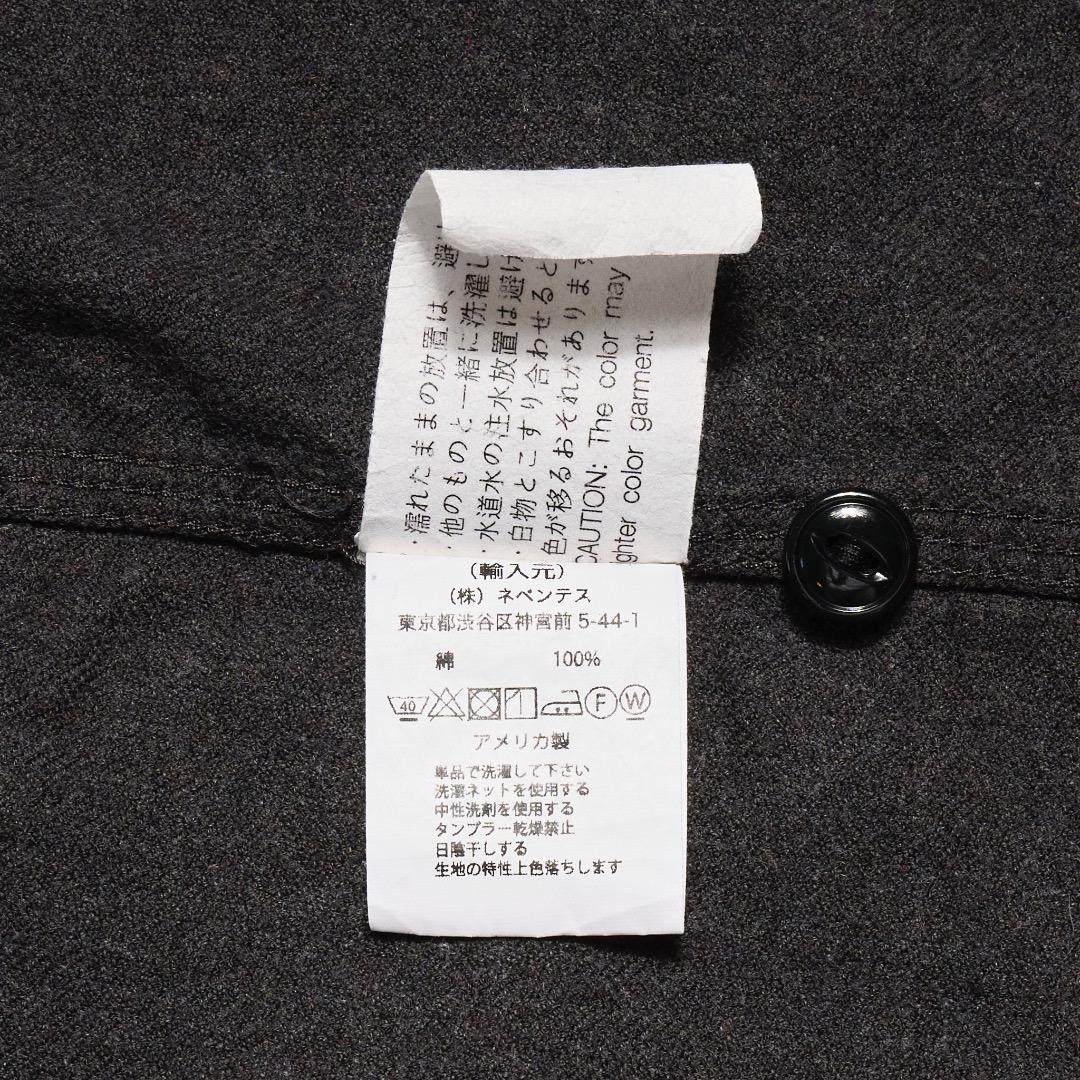 Engineered Garmentsワークシャツ サイズ L