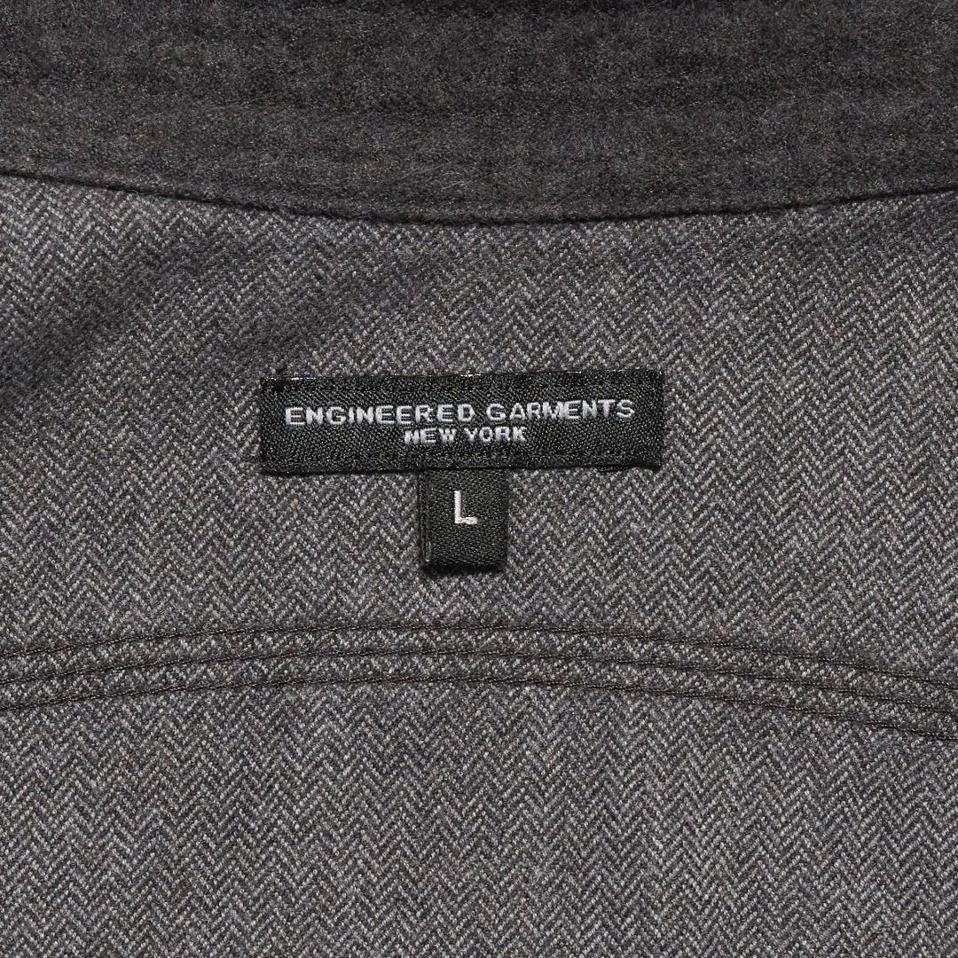 Engineered Garmentsワークシャツ サイズ L