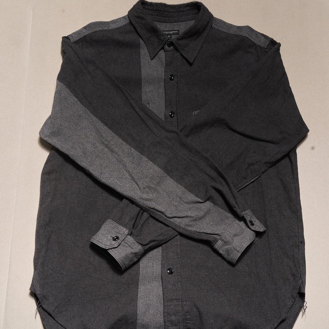 Engineered Garmentsワークシャツ サイズ L
