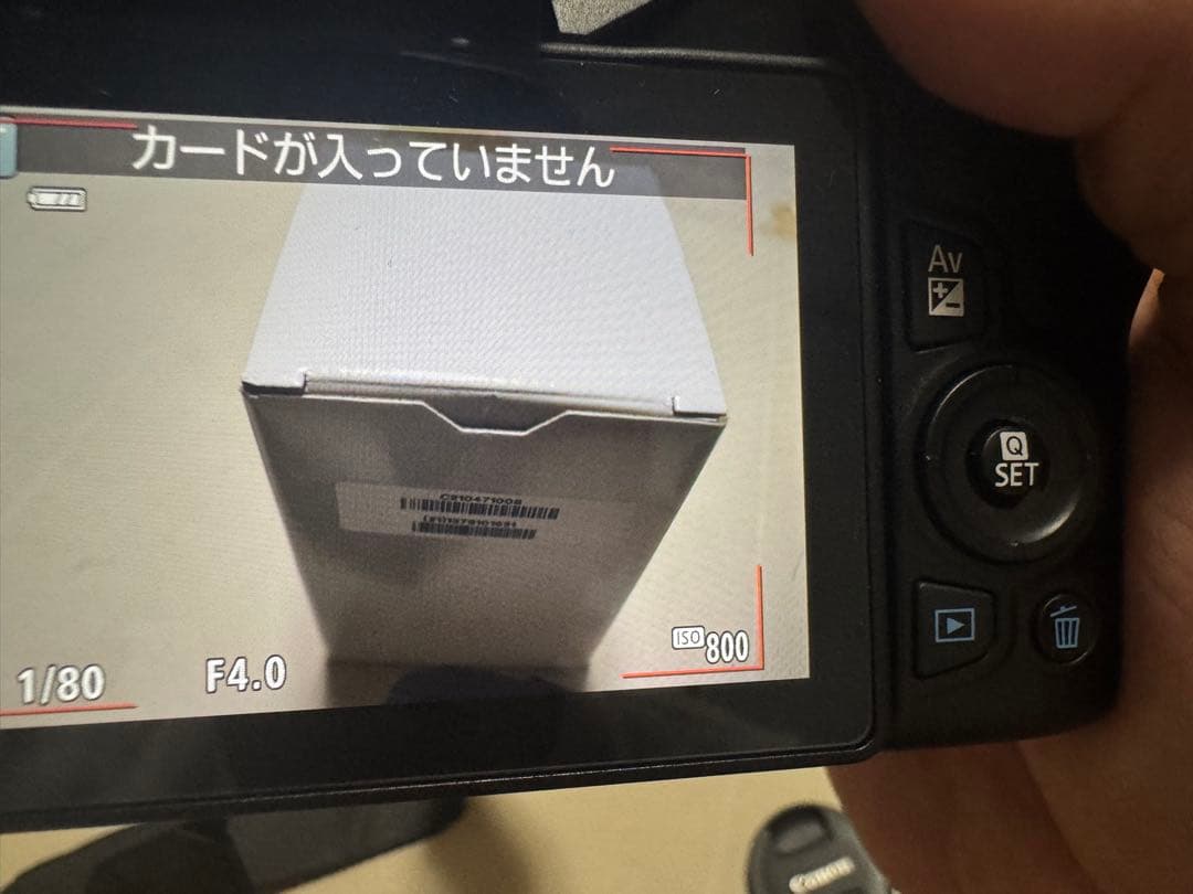 Canon EOS kiss x10 デジタル一眼レフカメラ