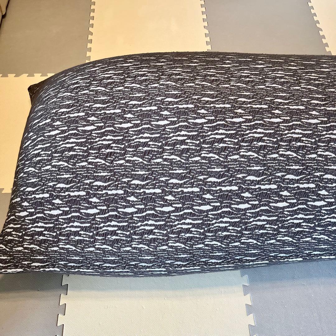 Yogibo ラックス　マックス　ダークグレー