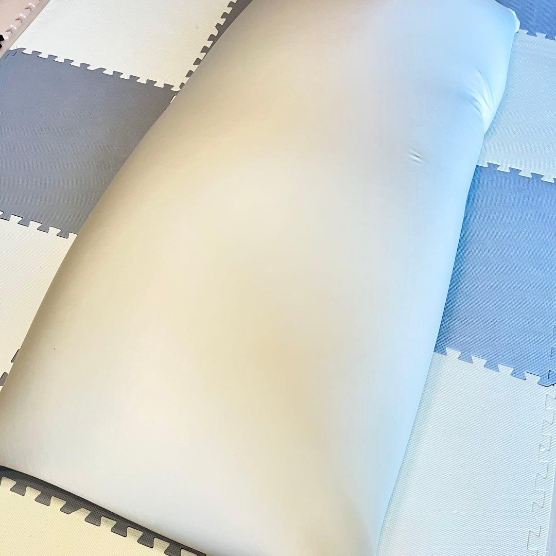 Yogibo ラックス　マックス　ダークグレー