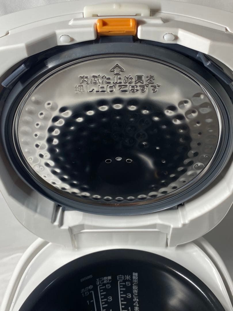 Zojirushi 象印　炊飯器 NW-VJ10 5.5合　2024年製