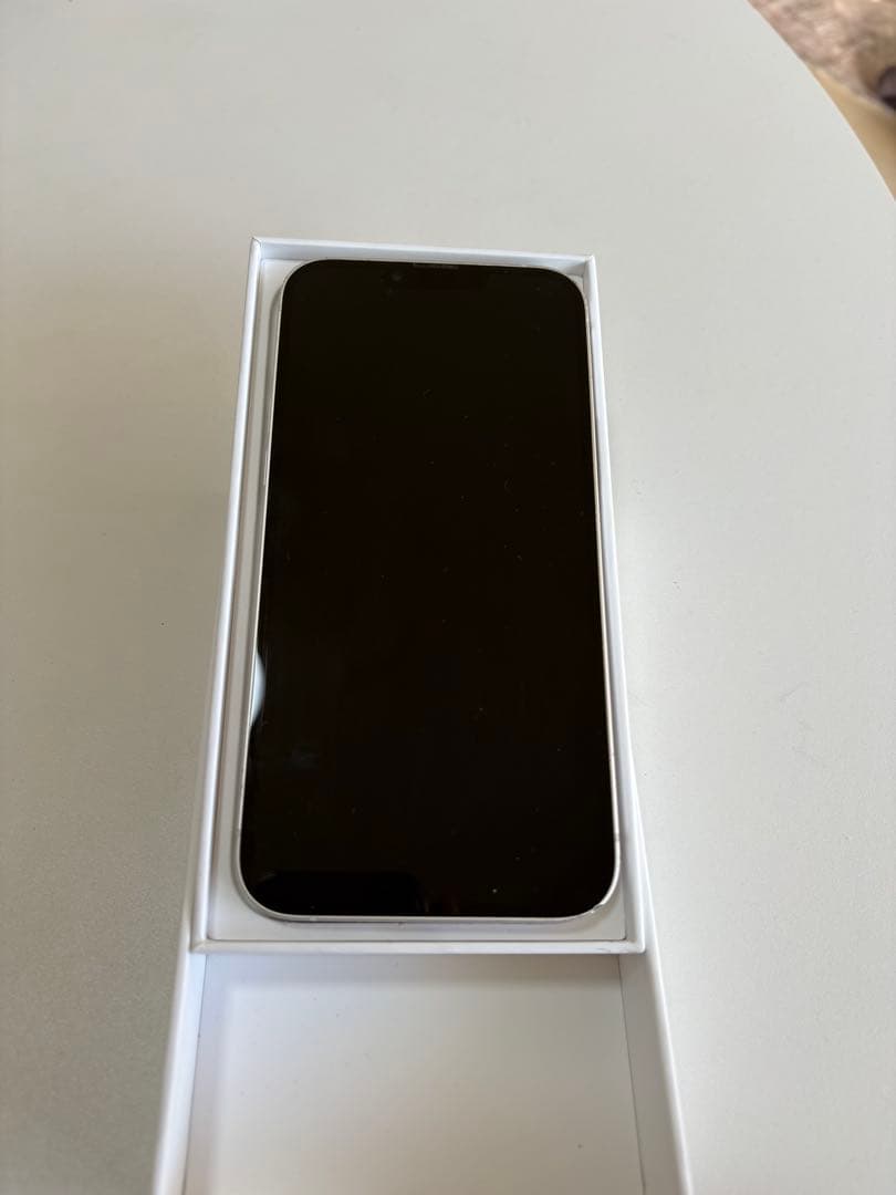 最終値下げ【純正バッテリー86%】iPhone14 Plus 128GB フリー