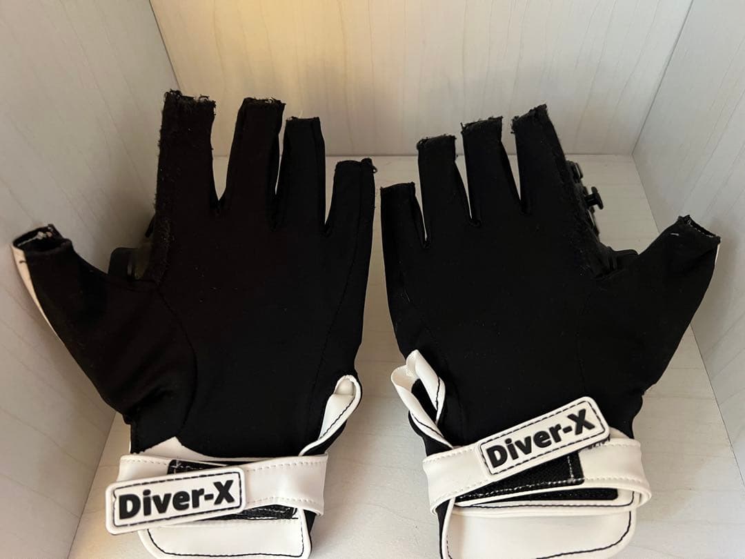 ContactGlove2 + Magnetra2（Mサイズ）+アルトラ×2