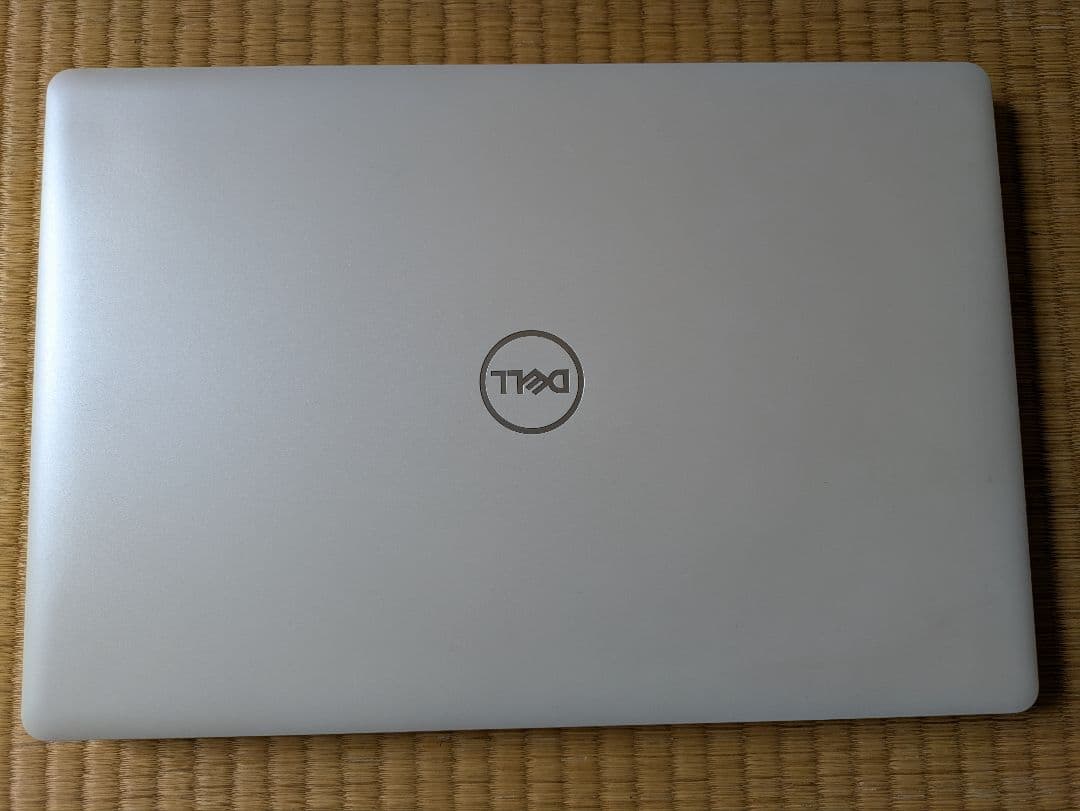 DELL Ryzen搭載 ノートPC 本体 inspiron3585