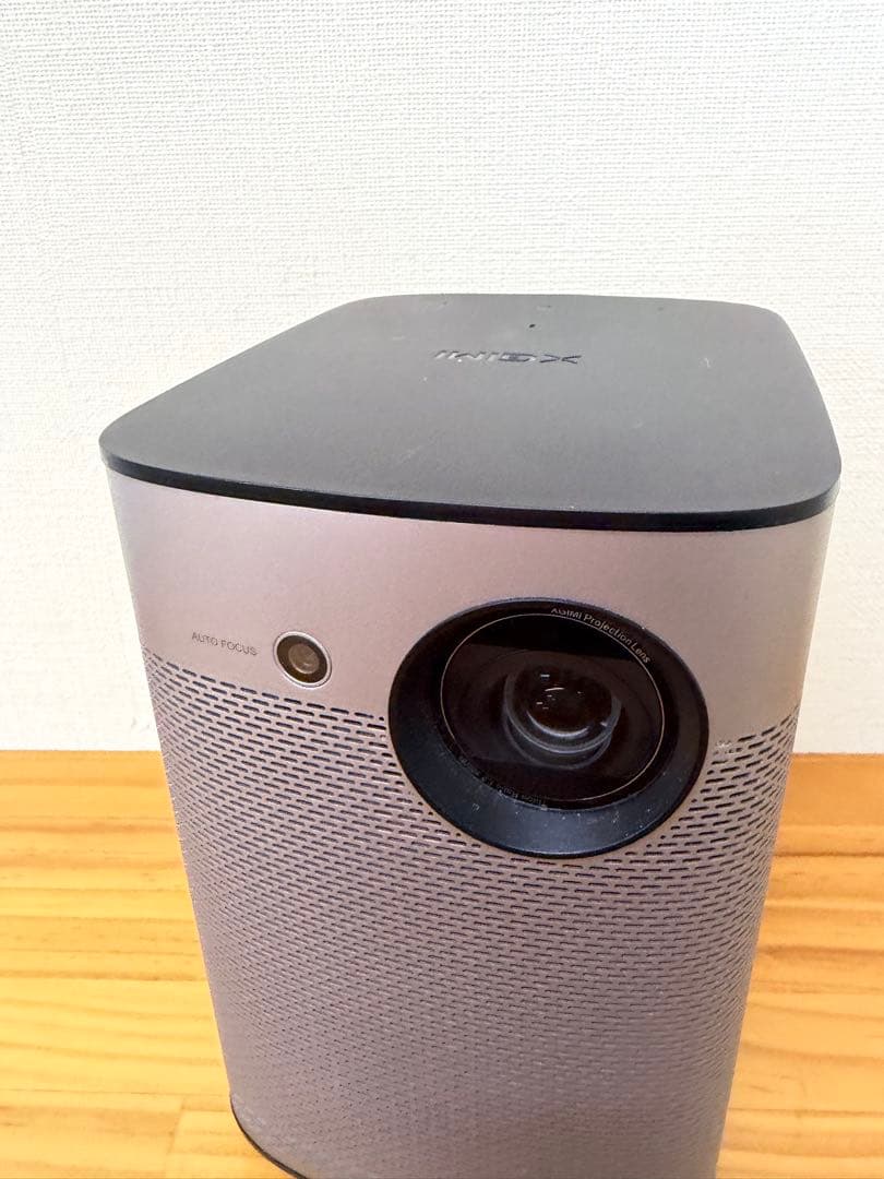 【美品】 XGIMI HALO プロジェクター 本体