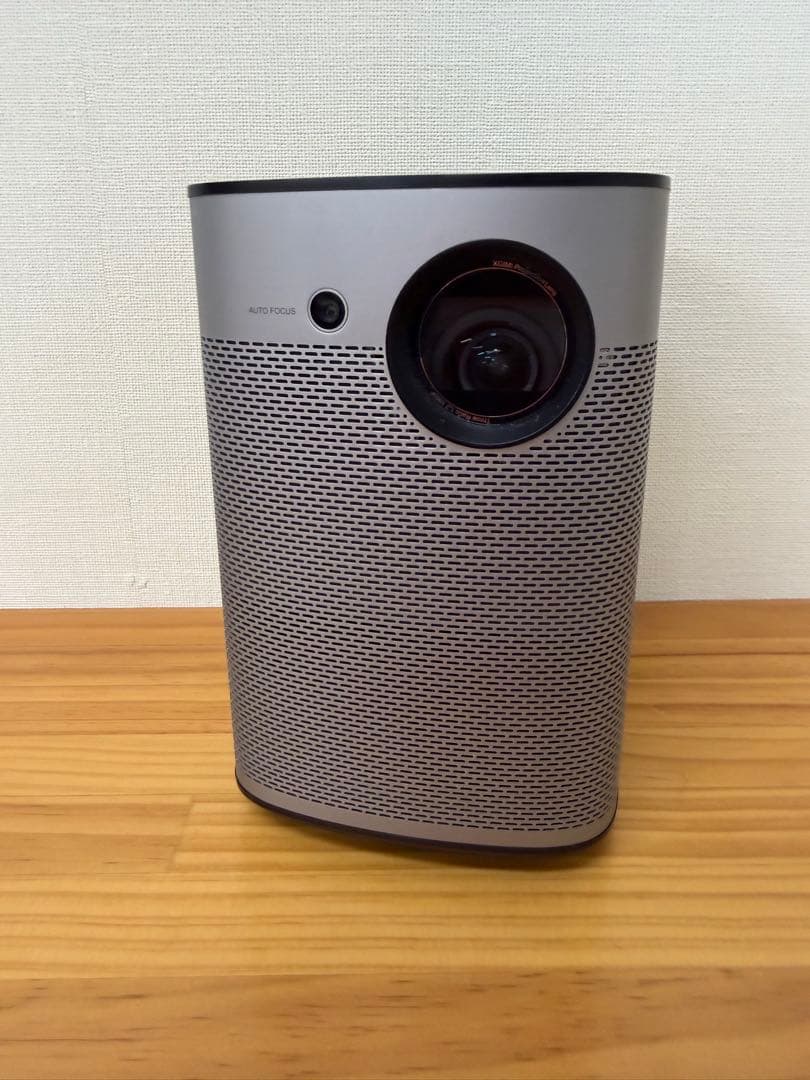 【美品】 XGIMI HALO プロジェクター 本体