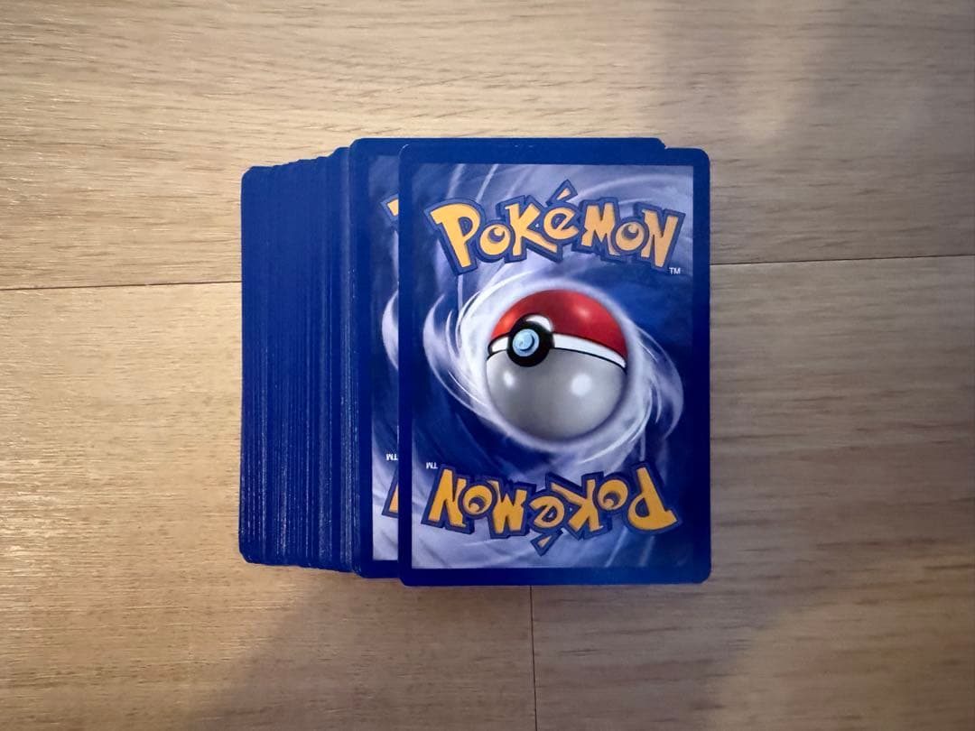 Pokemon LockDown Theme Deck FOSSIL ポケモン