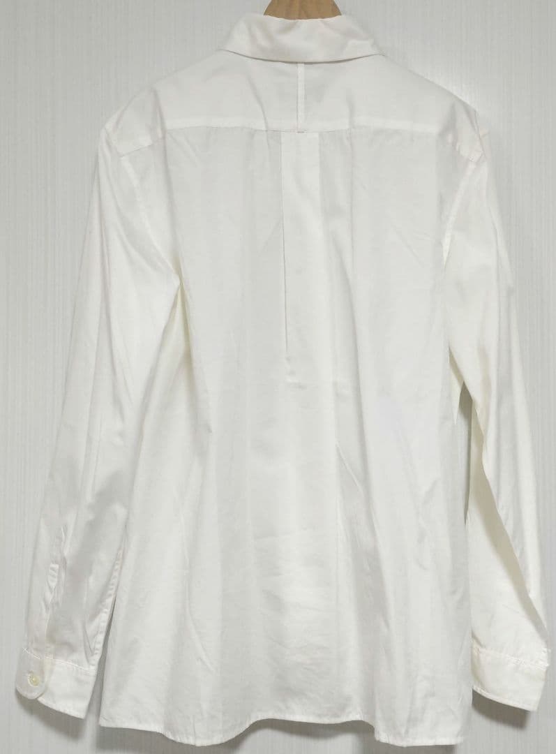 マーガレットハウエル　レディースシャツ（Ⅲ）