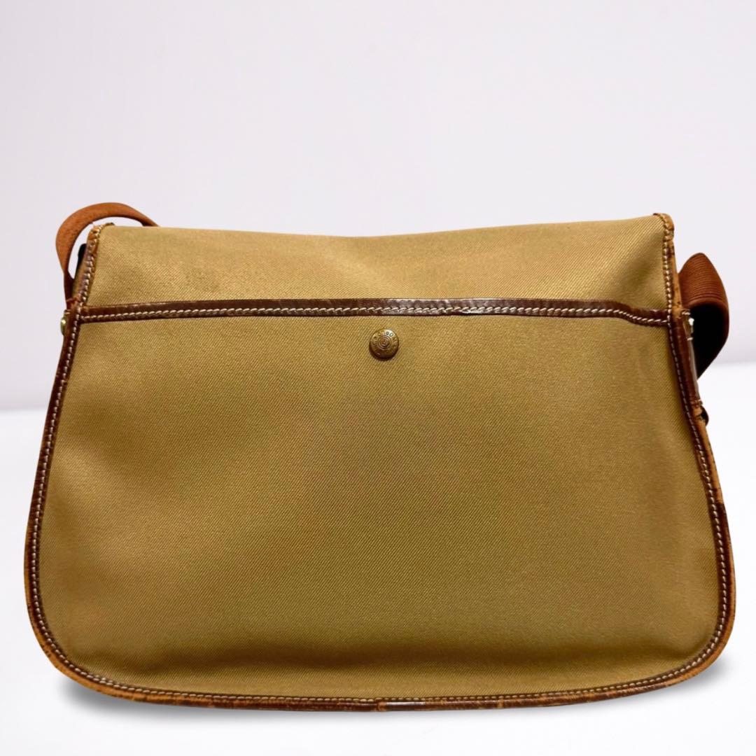 【正規品】ハンティングワールド サファリトゥディ メッセンジャーバッグ A4可能