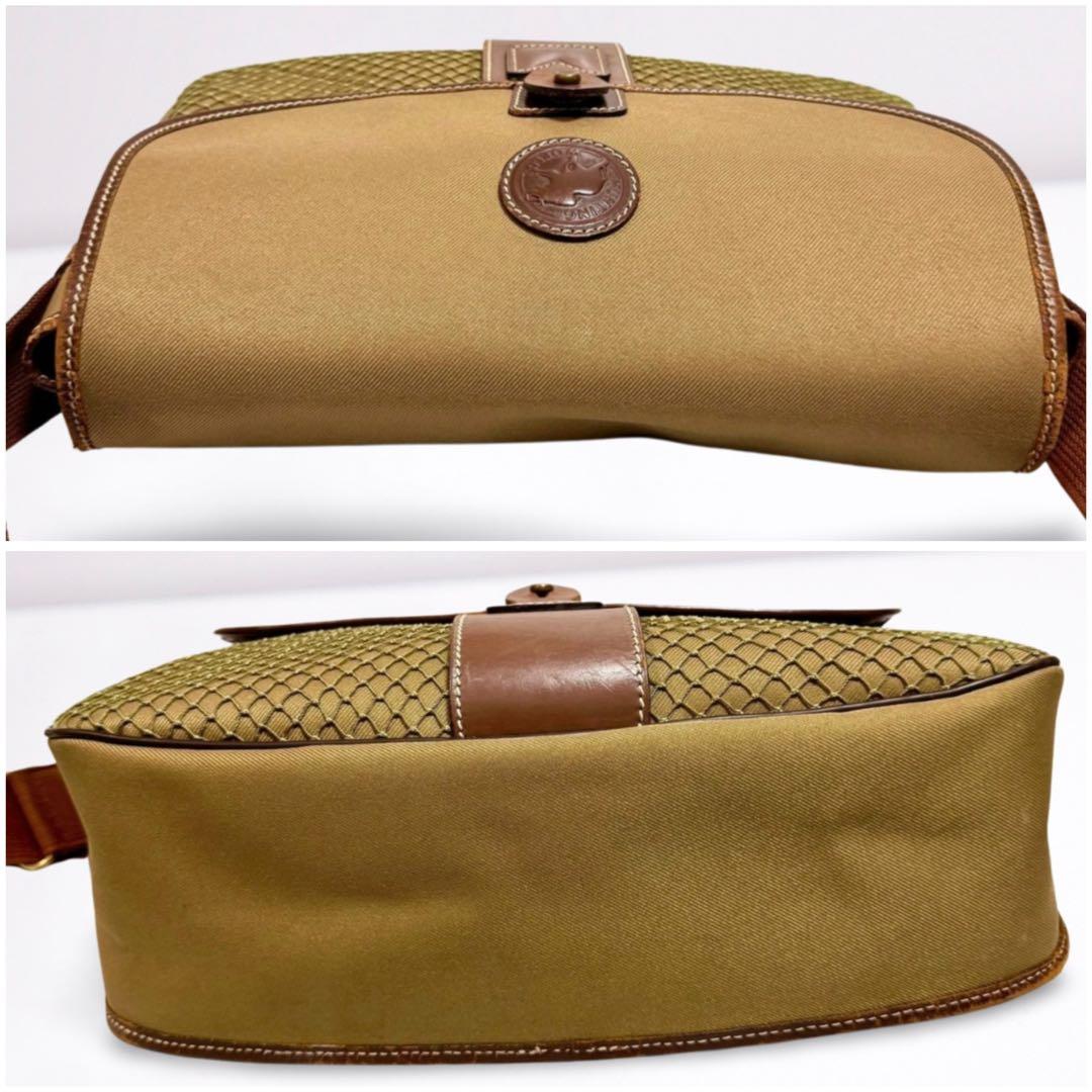 【正規品】ハンティングワールド サファリトゥディ メッセンジャーバッグ A4可能