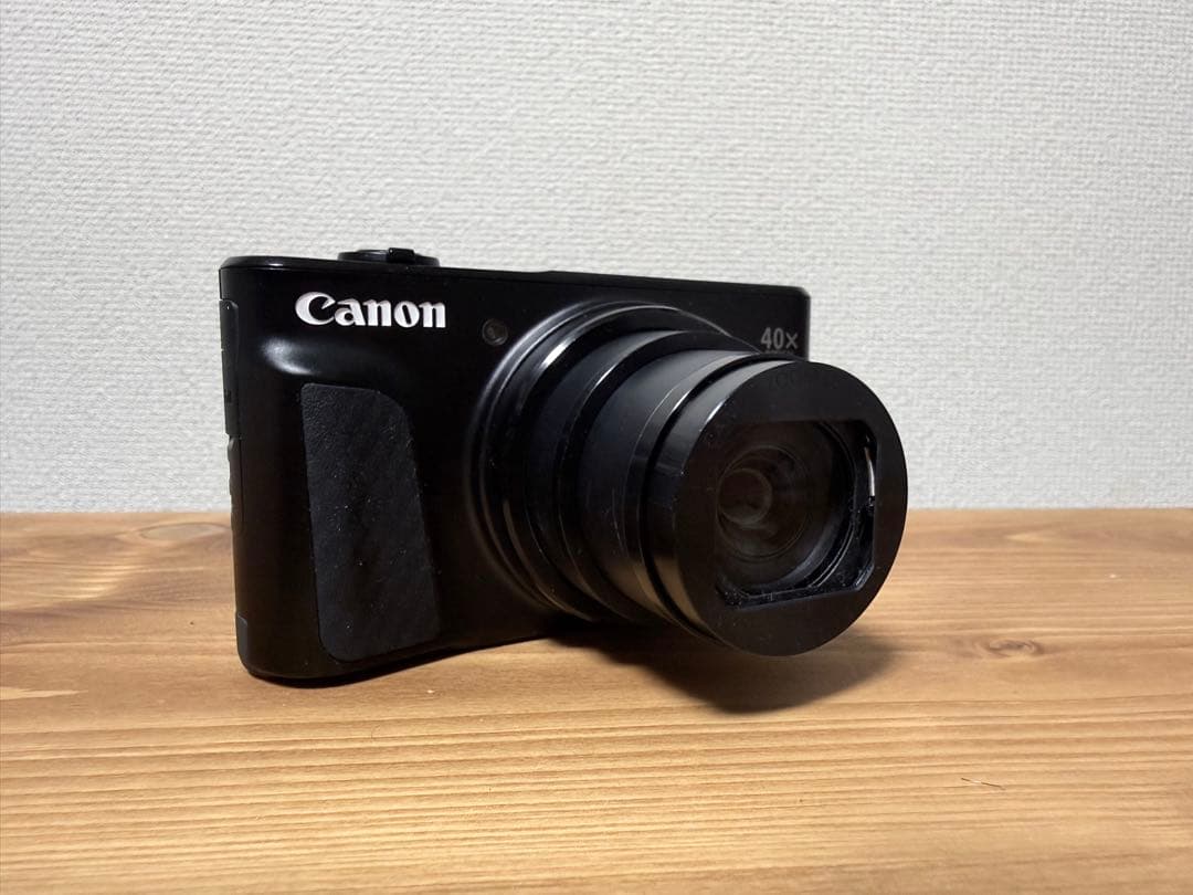 Canon SX740 HS コンパクトデジタルカメラ