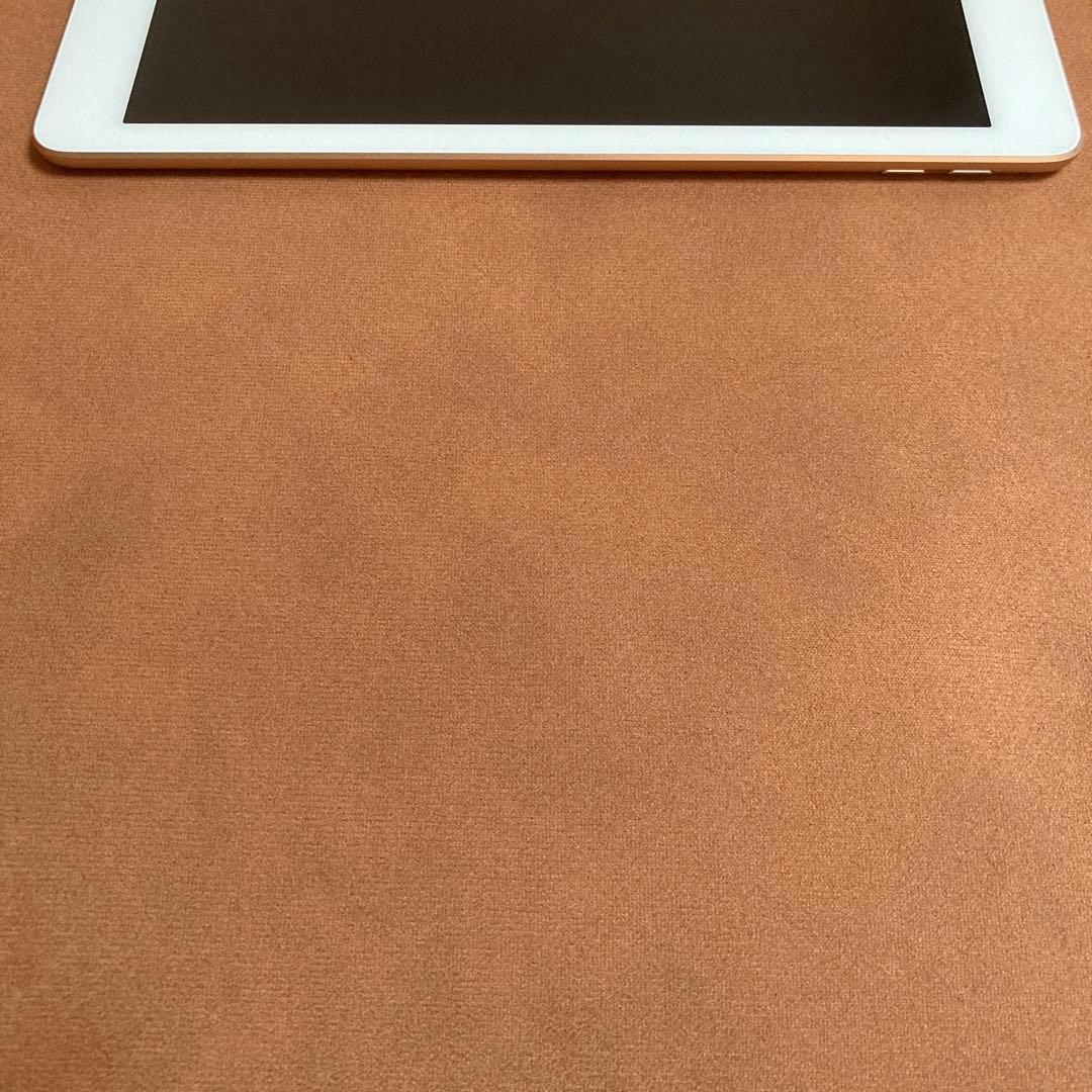 1022【早い者勝ち】電池最良好☆iPad6 第6世代 32GB WIFIモデル