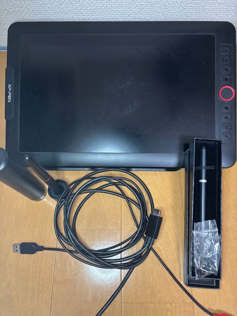 XP-PEN Artist 13.3 Pro 液晶ペンタブレット