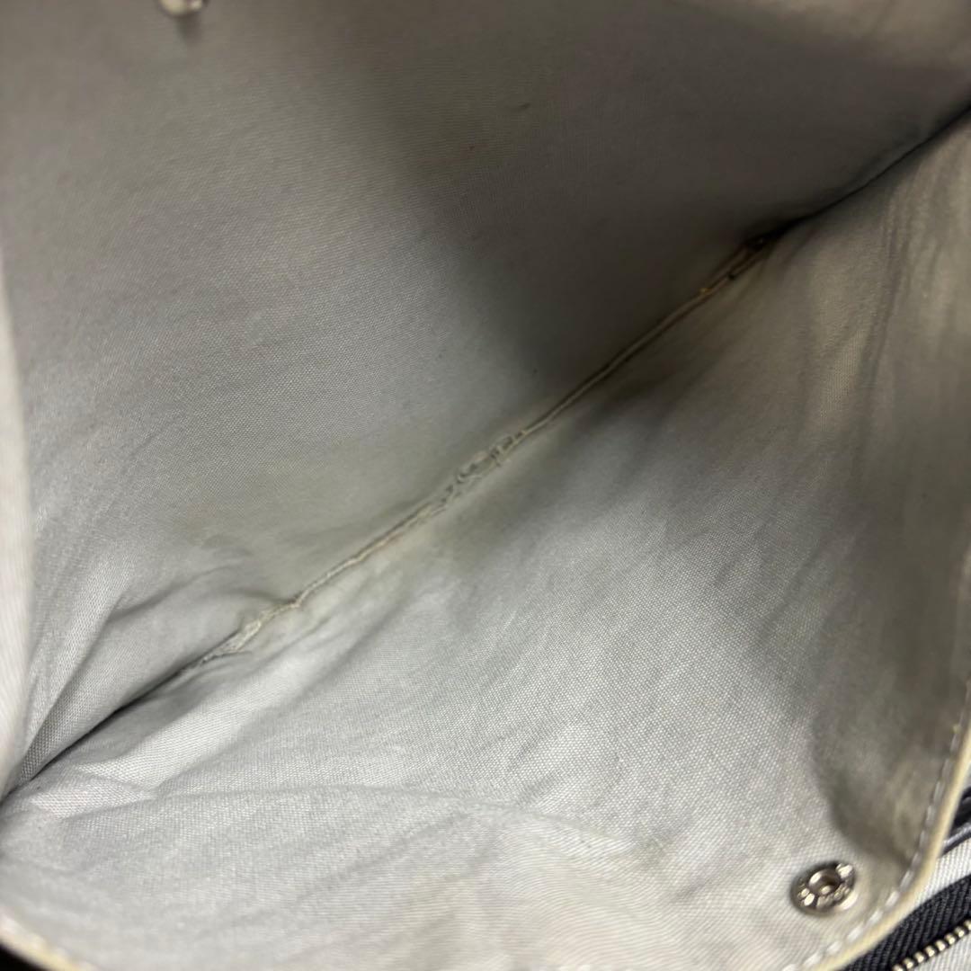 GALLERIANT ガレリアント　本革　トートバッグ　ビジネス　A4可