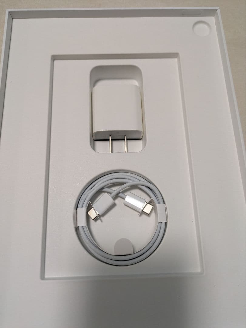 iPad air 第4世代 64GB WiFiモデル スペースグレイ