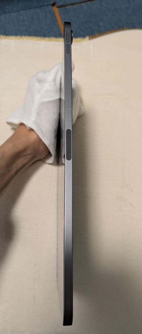 iPad air 第4世代 64GB WiFiモデル スペースグレイ