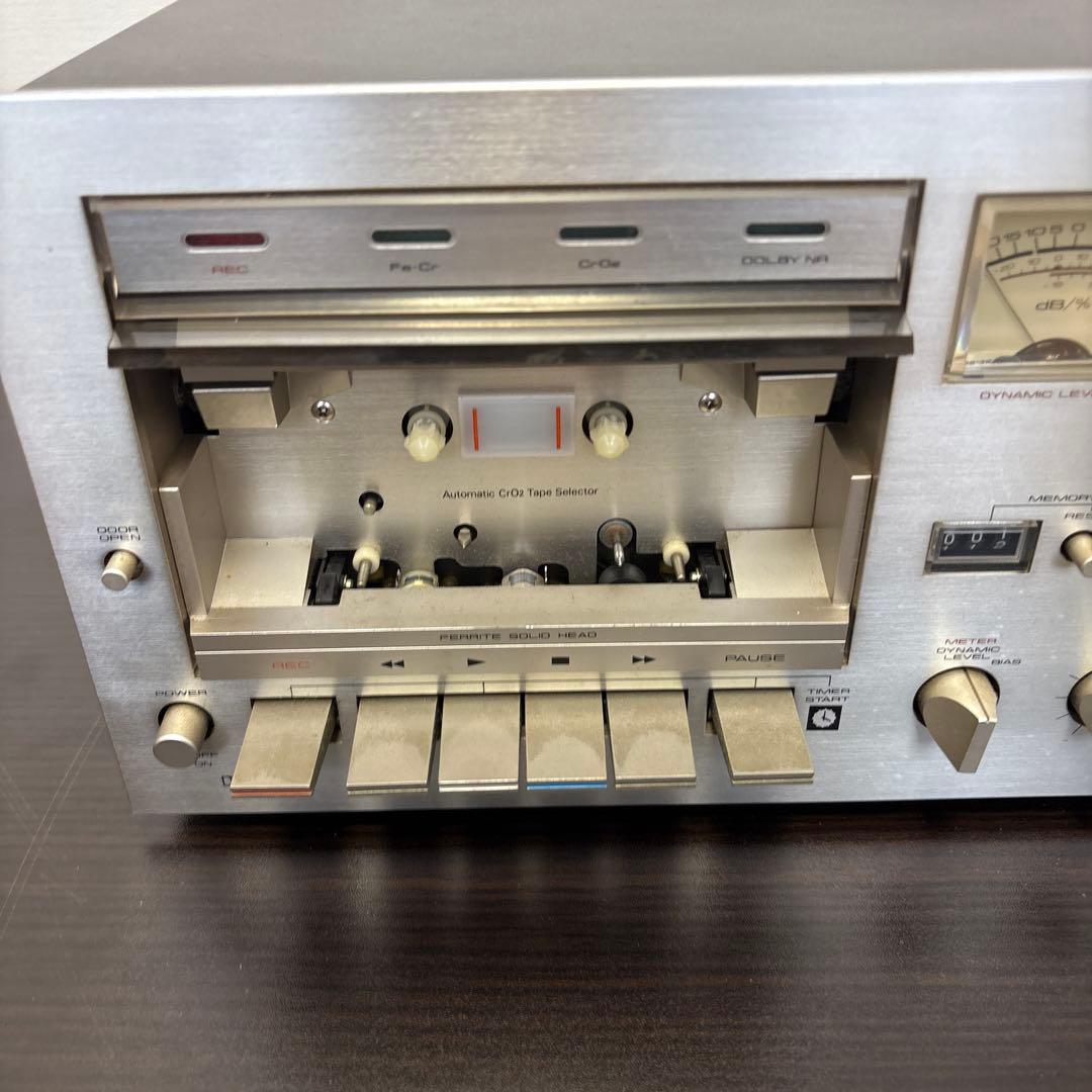 PIONEER CT-700 ジャンク