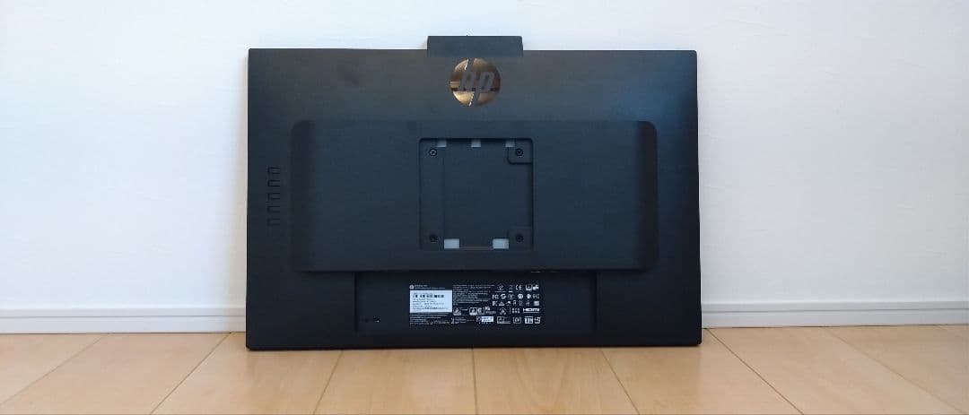 HP 高音質モニター 23インチ 75Hz