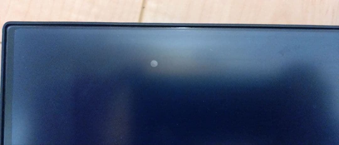 HP 高音質モニター 23インチ 75Hz