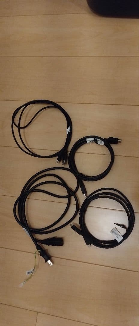 HP 高音質モニター 23インチ 75Hz