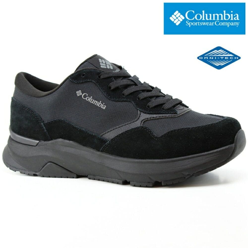 Columbia イーストサイド トレーナーオムニテック2 27.0cm