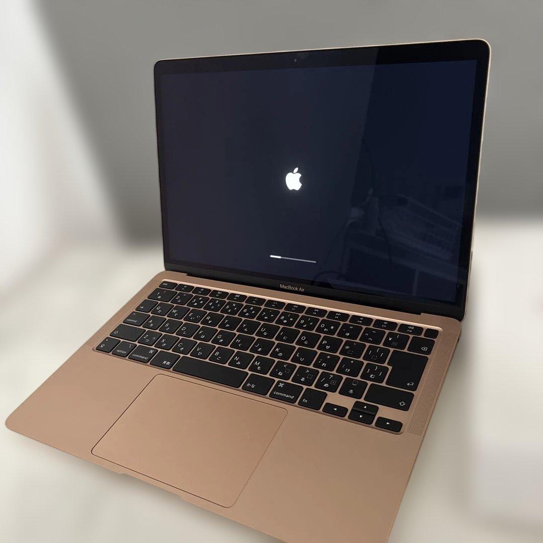 2020 Apple MacBook Air 13インチ