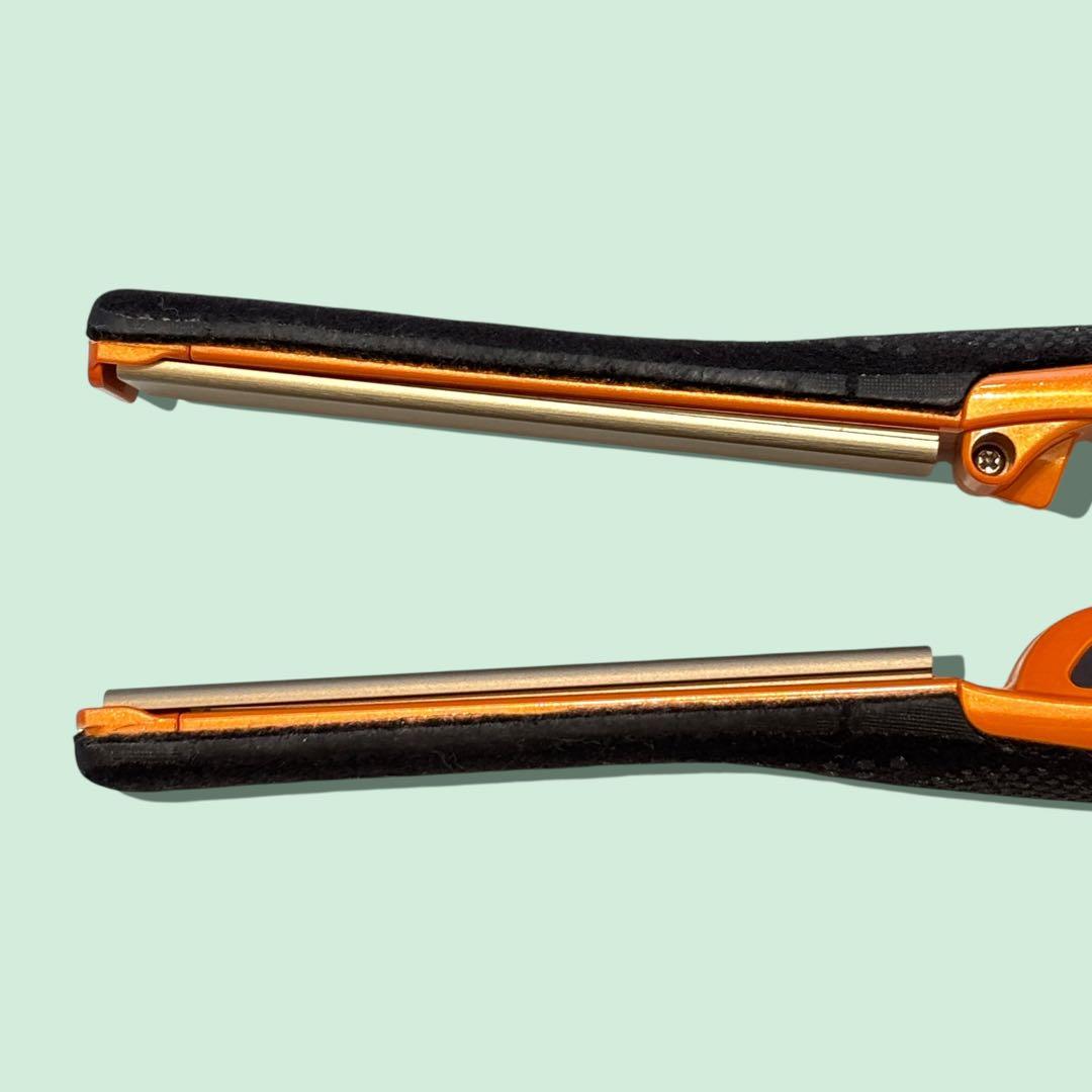 アドスト プレミアム ADST Premium DS2 ストレートヘアアイロン