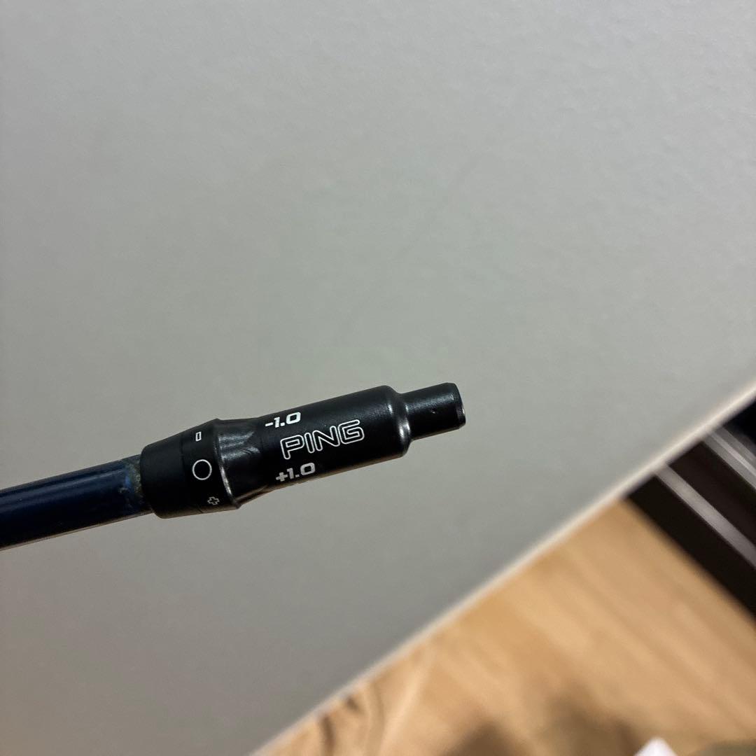 ベンタスブルー6S ピン用　ベロコア