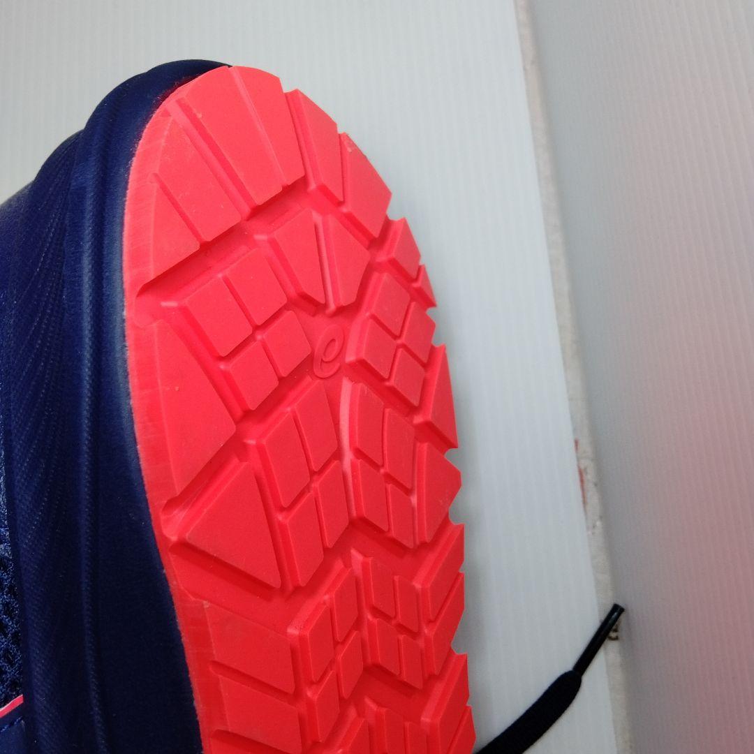 た*ん様 新品未使用　アシックス 安全靴 CP217 2E 軽量25.5cm　破