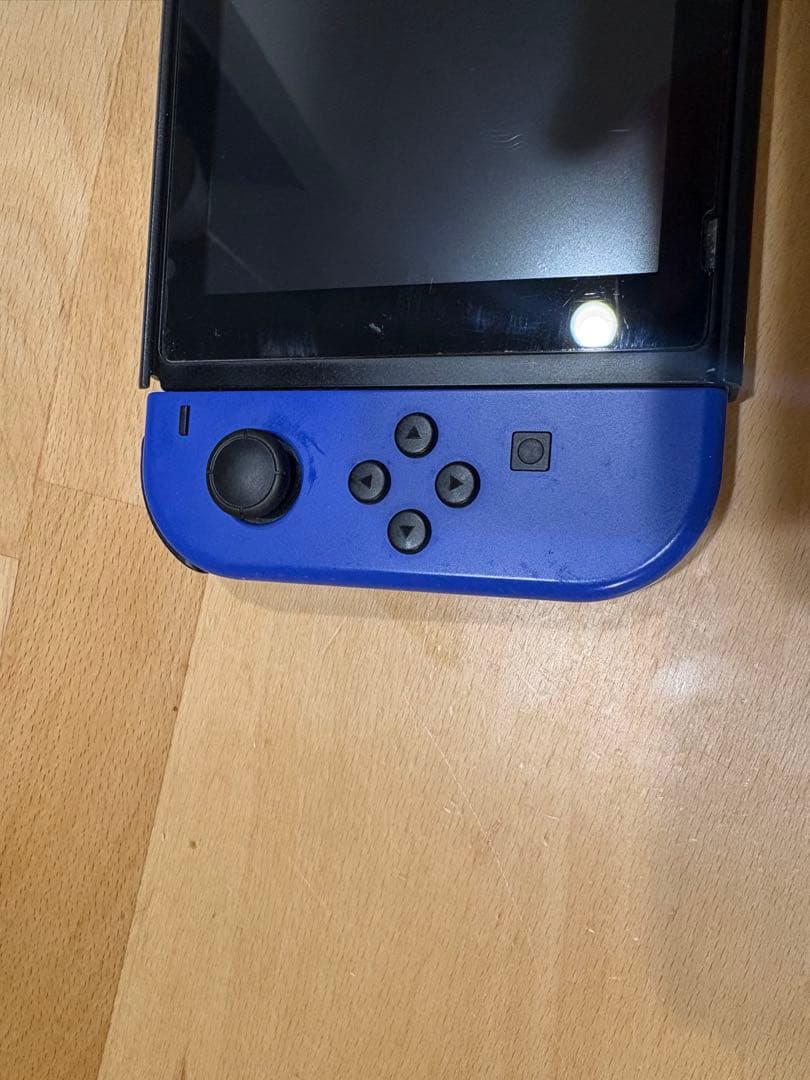 ニンテンドースイッチ本体