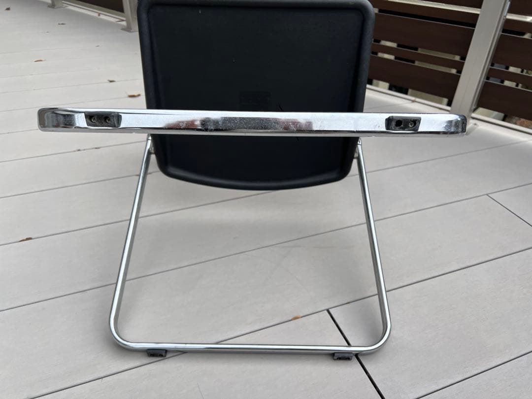 Cassina IXC 川上元美 TUNE folding chair