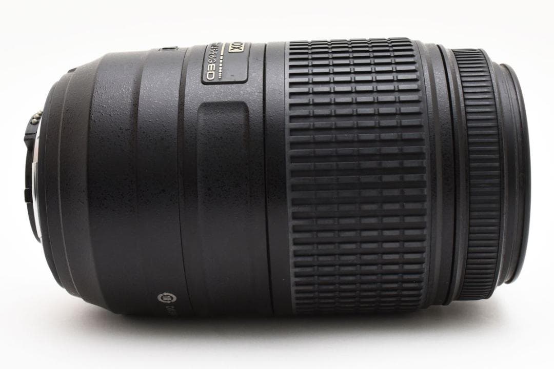 良品　Nikon Nikkor AF-S 55-300mm 4.5-5.6 VR