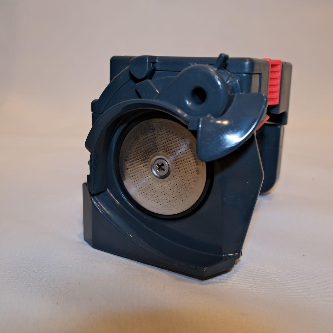 デロンギ　エレッタカプチーノトップ　ECAM45760B