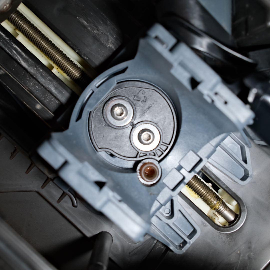 デロンギ　エレッタカプチーノトップ　ECAM45760B