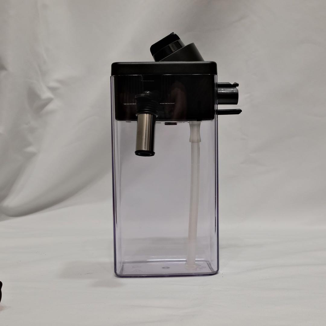 デロンギ　エレッタカプチーノトップ　ECAM45760B