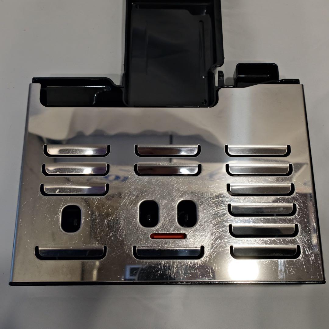 デロンギ　エレッタカプチーノトップ　ECAM45760B