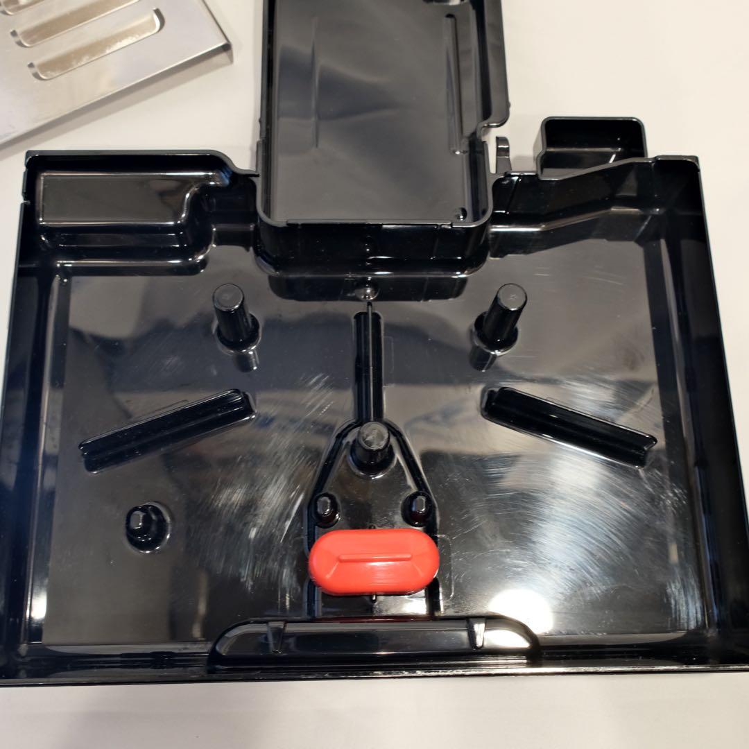 デロンギ　エレッタカプチーノトップ　ECAM45760B