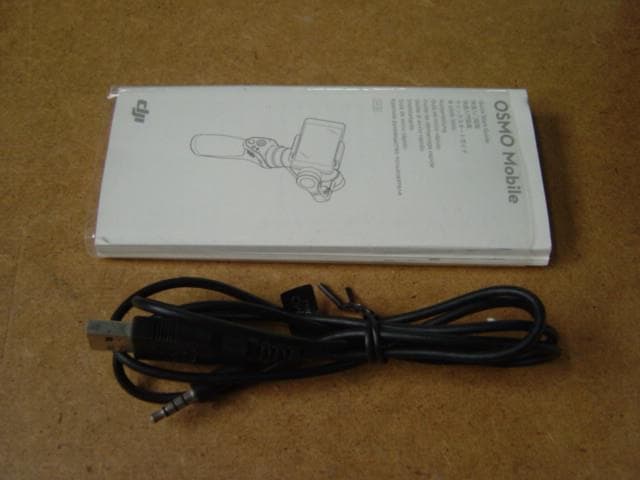 DJI osmo MOBILE（最終値下げ）