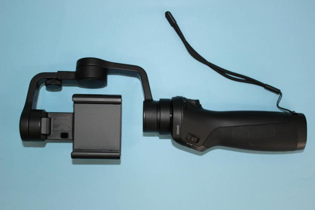 DJI osmo MOBILE（最終値下げ）