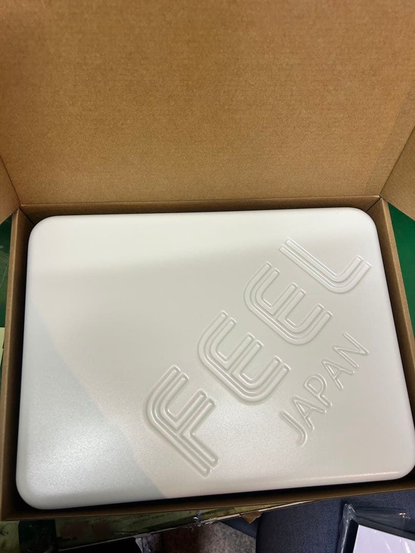 脱毛・除毛 FEEL JAPAN D900