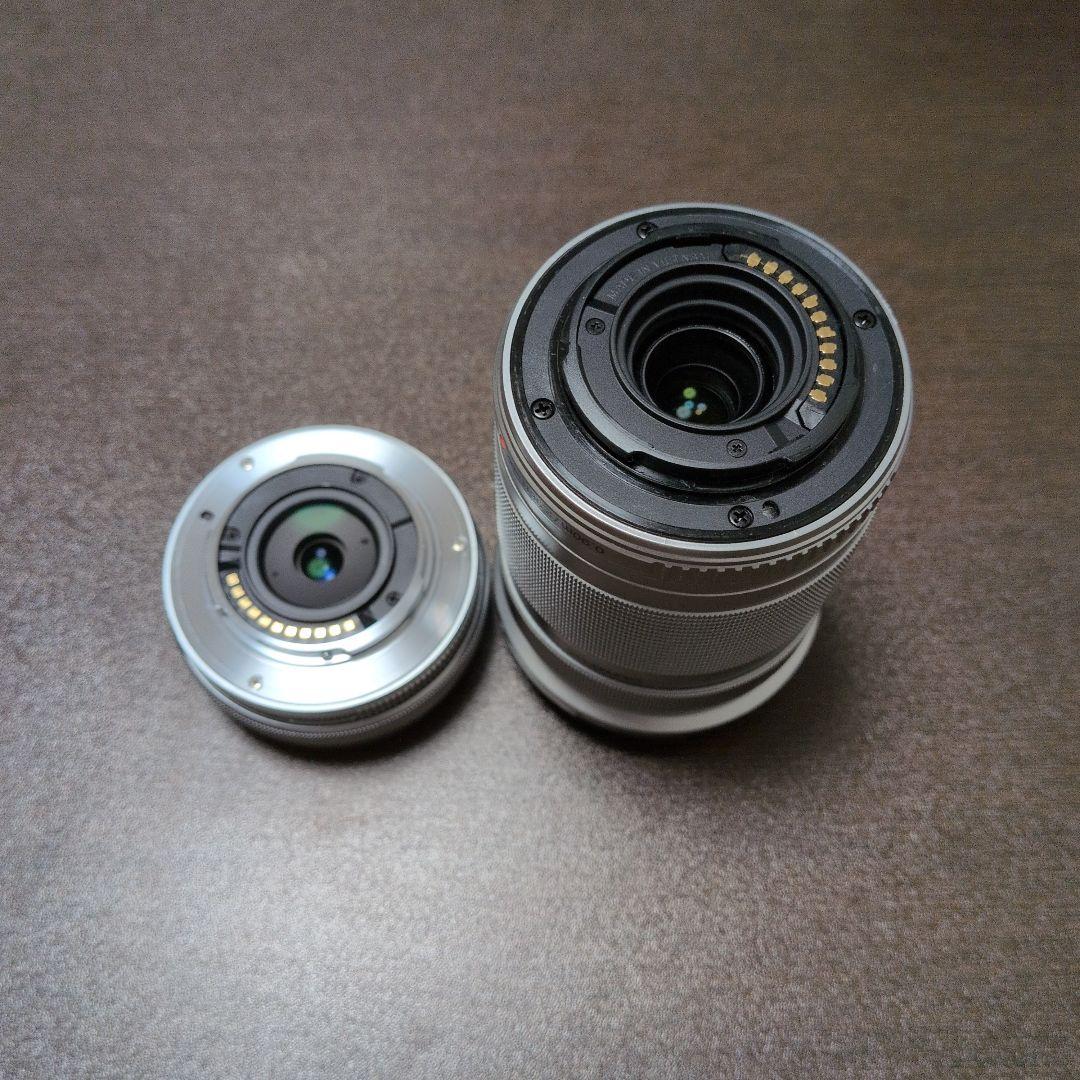 【セール中】OLYMPUS PEN E-PL8 オリンパス ミラーレス一眼カメラ