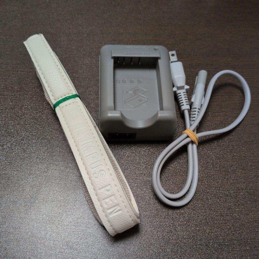 【セール中】OLYMPUS PEN E-PL8 オリンパス ミラーレス一眼カメラ